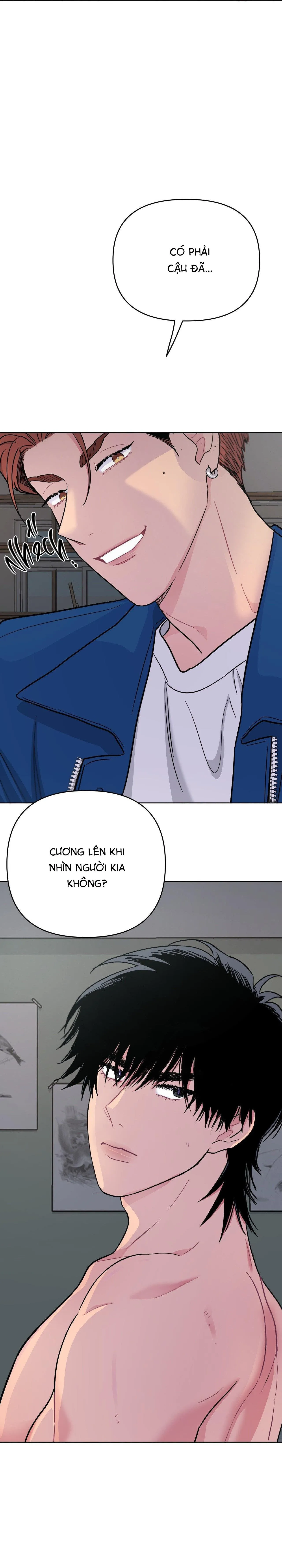 Chàng Trai Mỹ Thuật Chapter 1 Trang 88