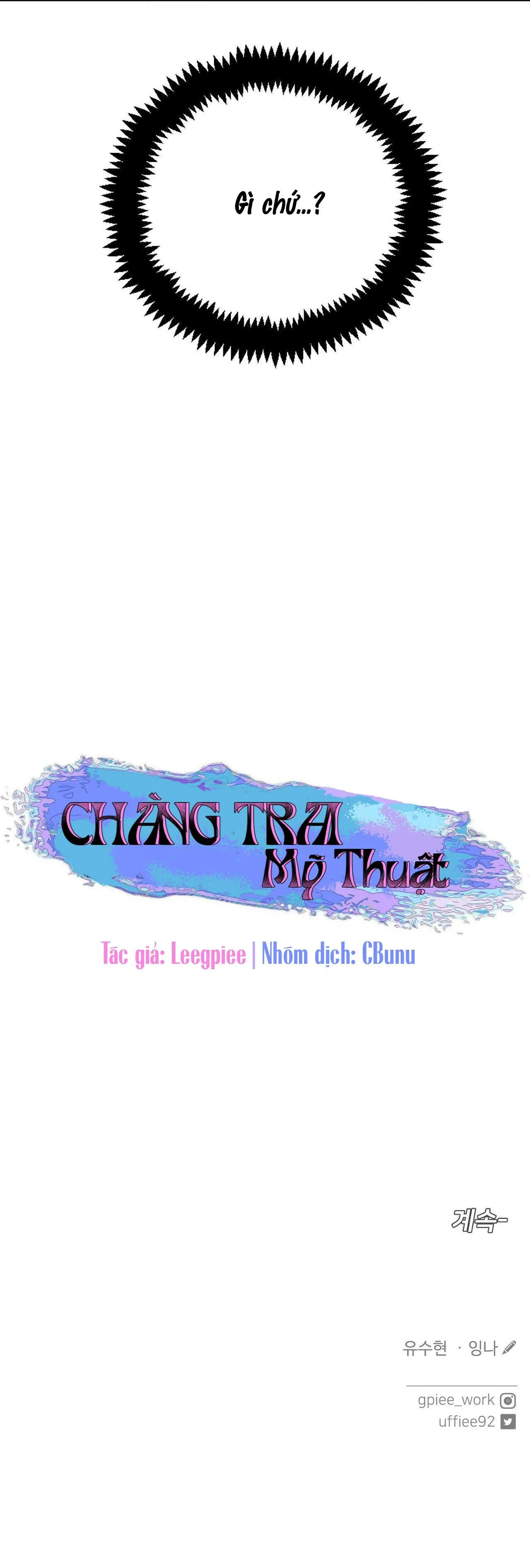 Chàng Trai Mỹ Thuật Chapter 1 Trang 90