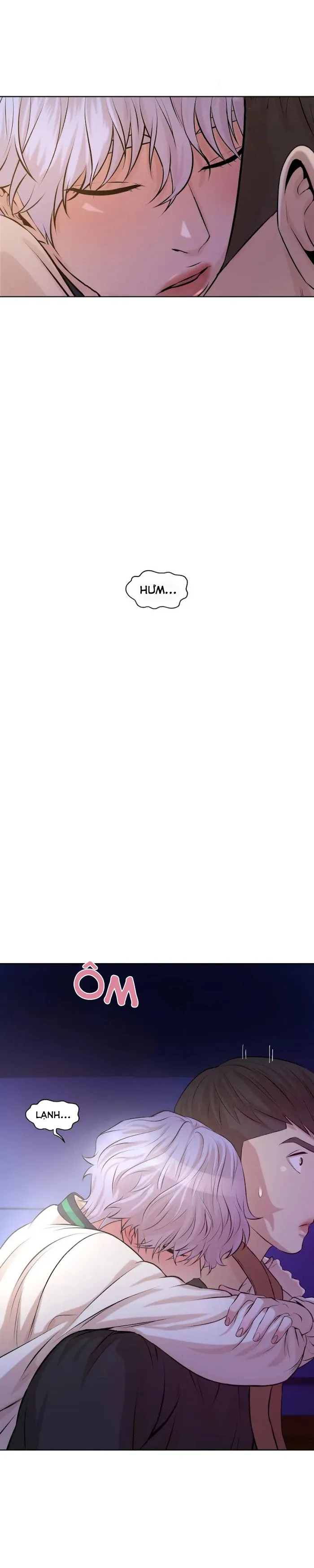 Chàng trai sò Chapter 8 Trang 20