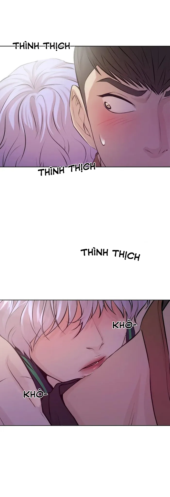 Chàng trai sò Chapter 8 Trang 21