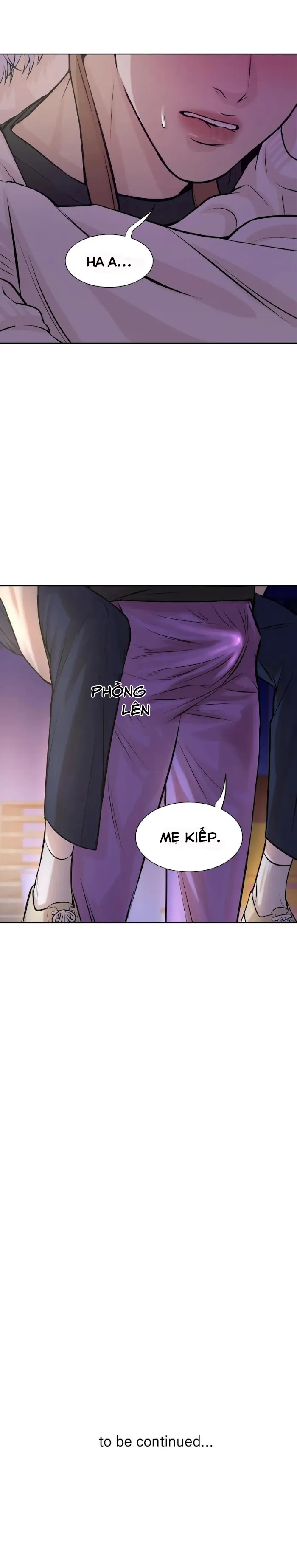 Chàng trai sò Chapter 8 Trang 22