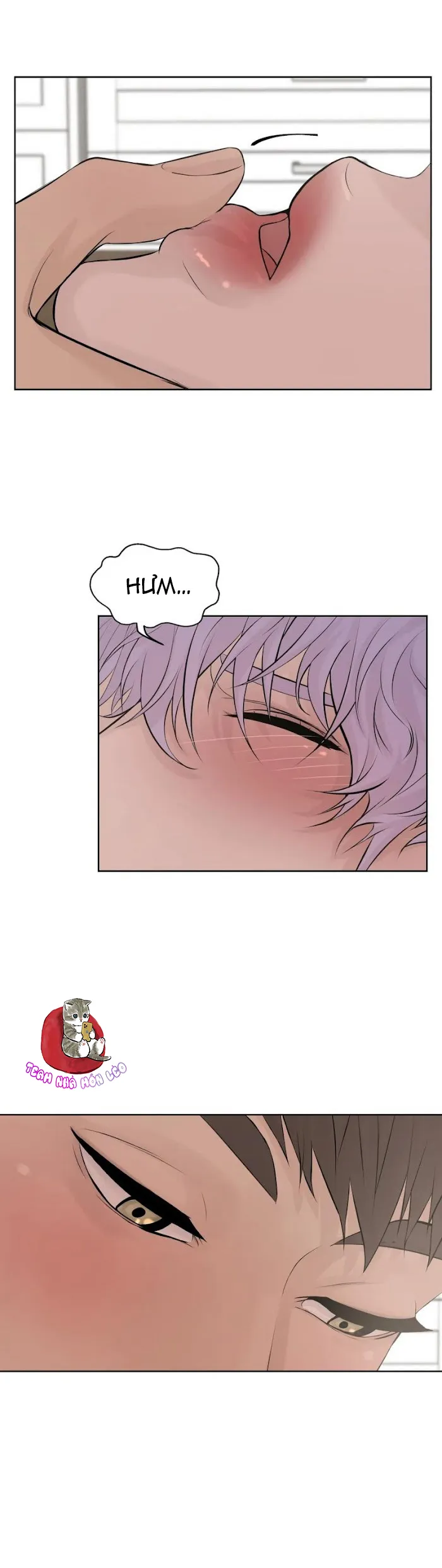 Chàng trai sò Chapter 9 Trang 6