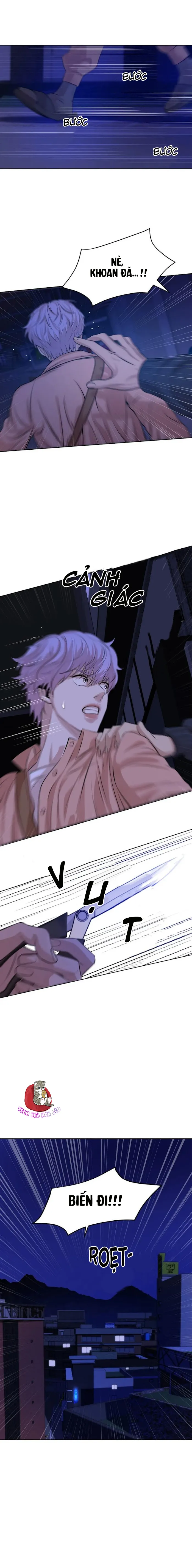 Chàng trai sò Chapter 9 Trang 24