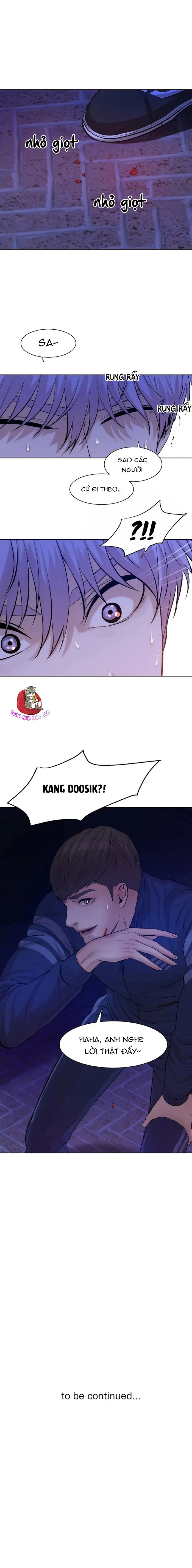 Chàng trai sò Chapter 9 Trang 25
