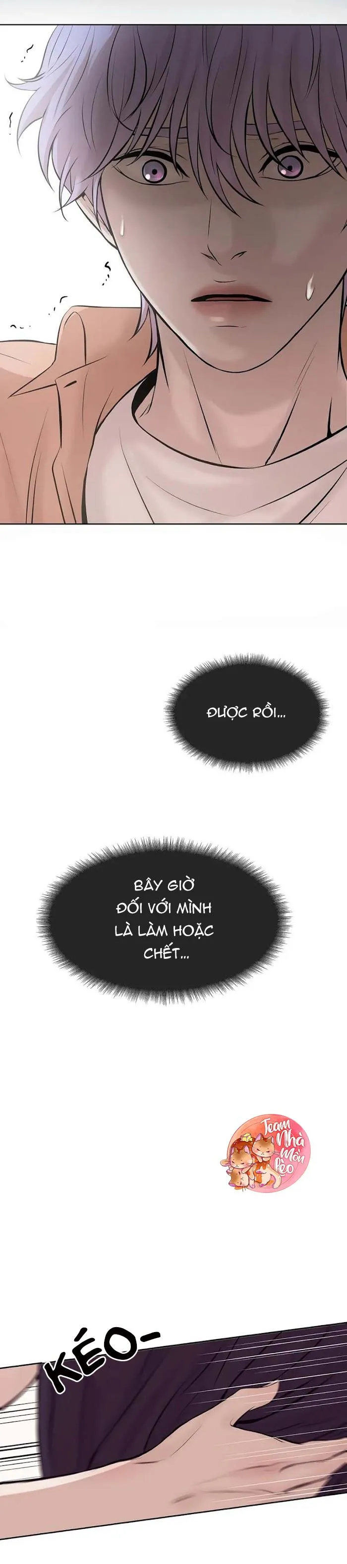 Chàng trai sò Chapter 10 Trang 20