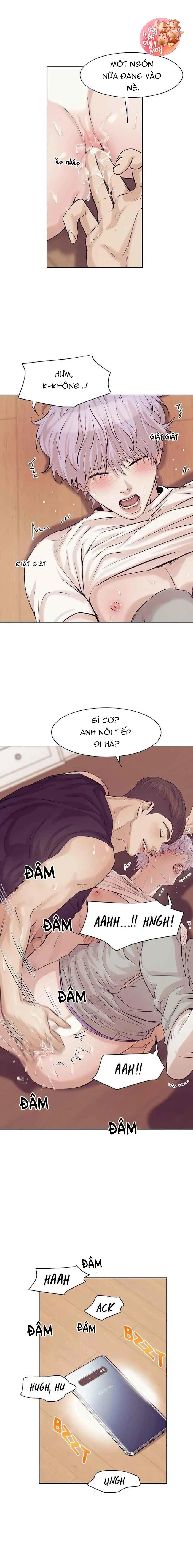 Chàng trai sò Chapter 11 Trang 14