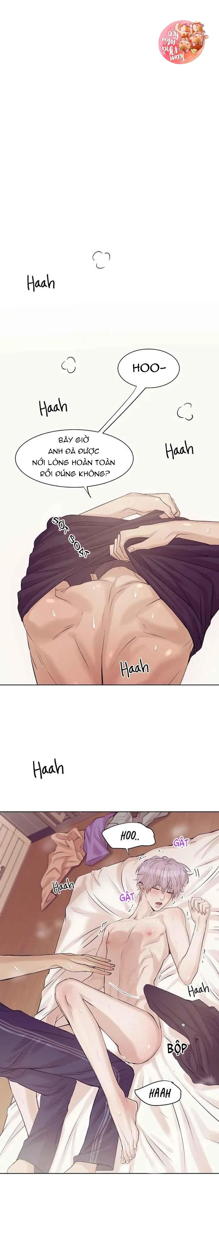 Chàng trai sò Chapter 11 Trang 16