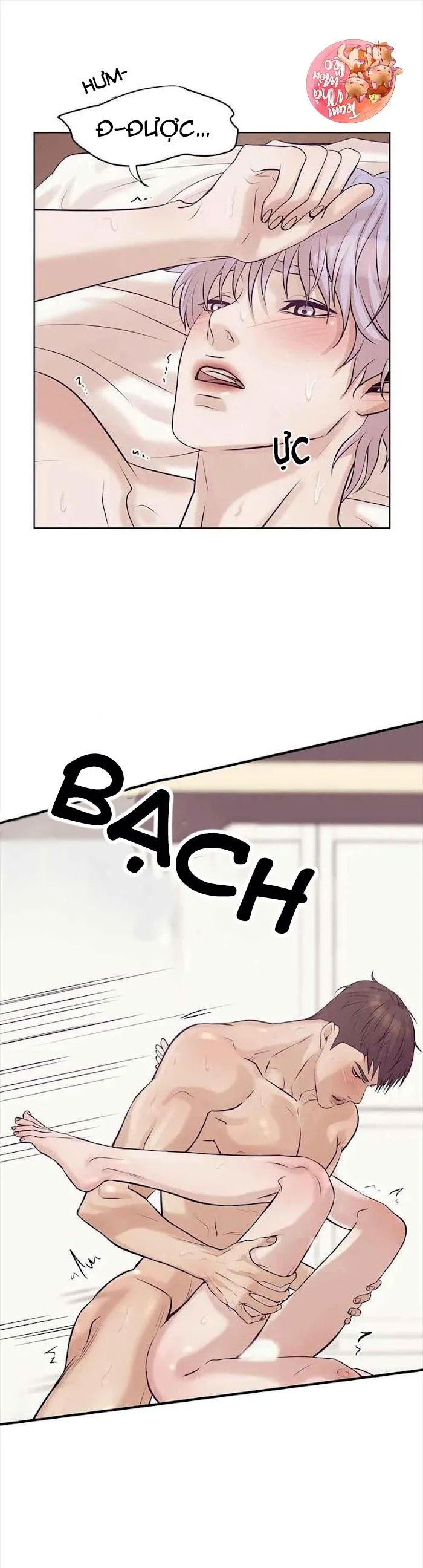 Chàng trai sò Chapter 11 Trang 20