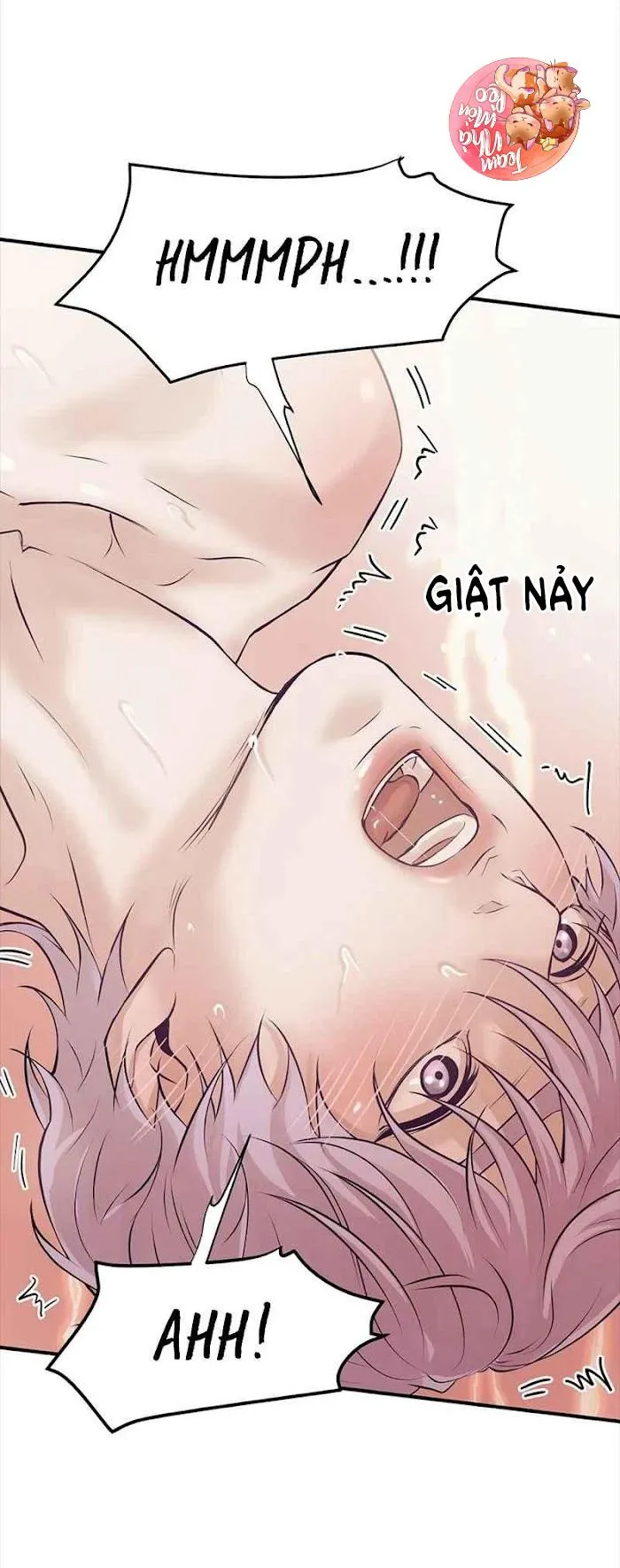 Chàng trai sò Chapter 11 Trang 21