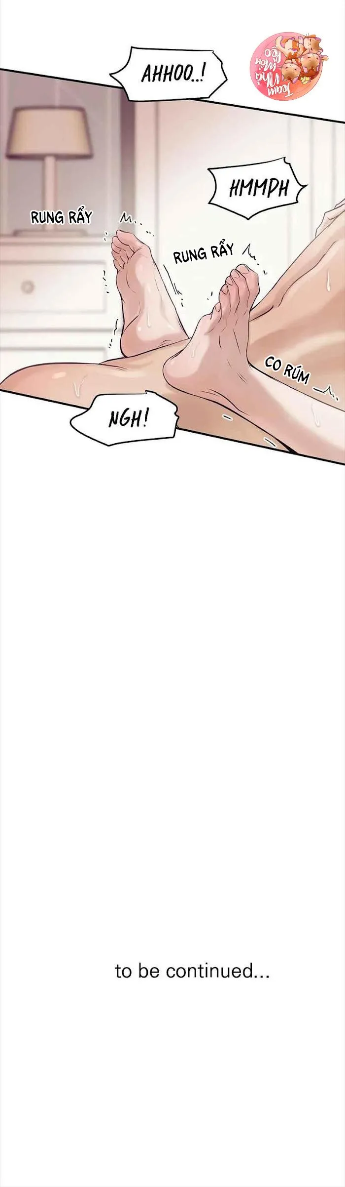 Chàng trai sò Chapter 11 Trang 22