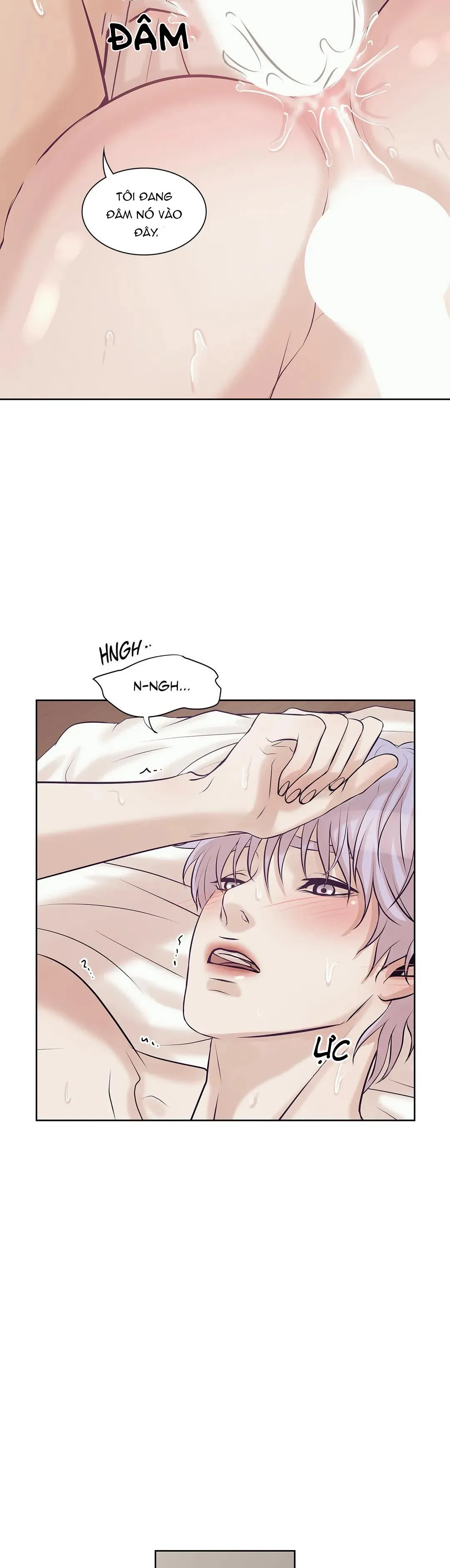 Chàng trai sò Chapter 12 Trang 3