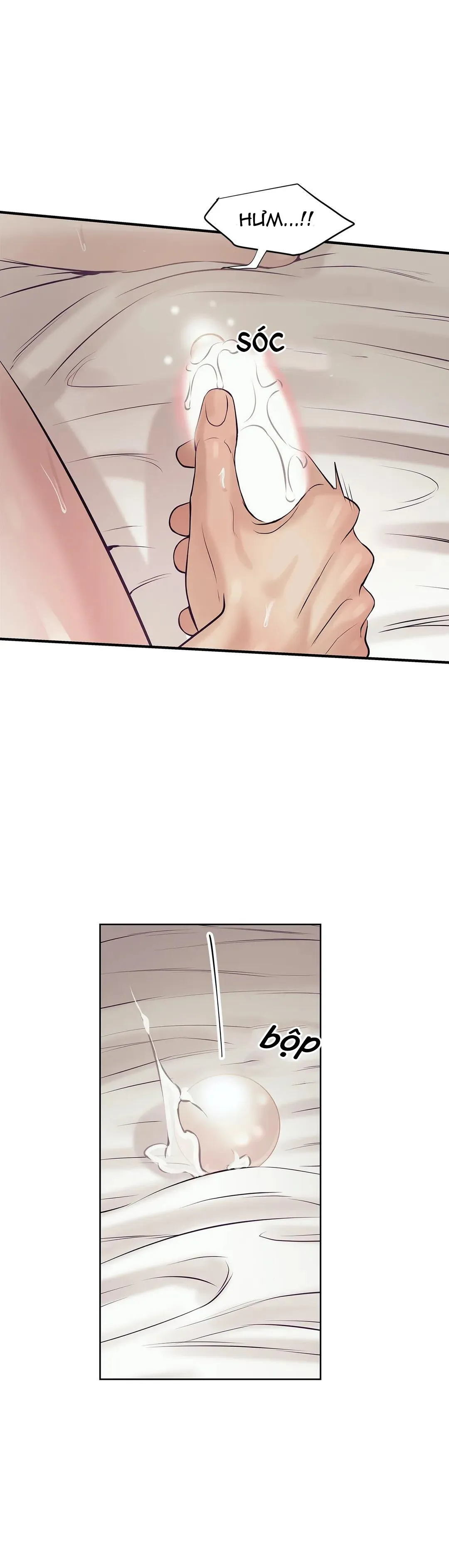 Chàng trai sò Chapter 12 Trang 22