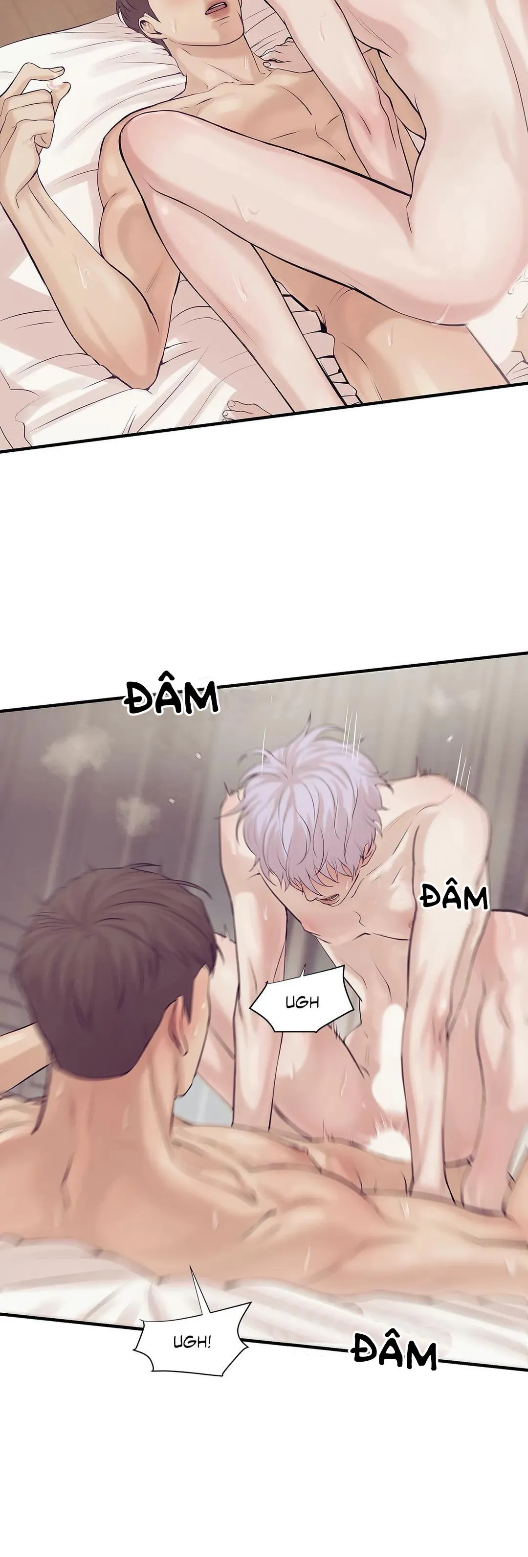 Chàng trai sò Chapter 12 Trang 25