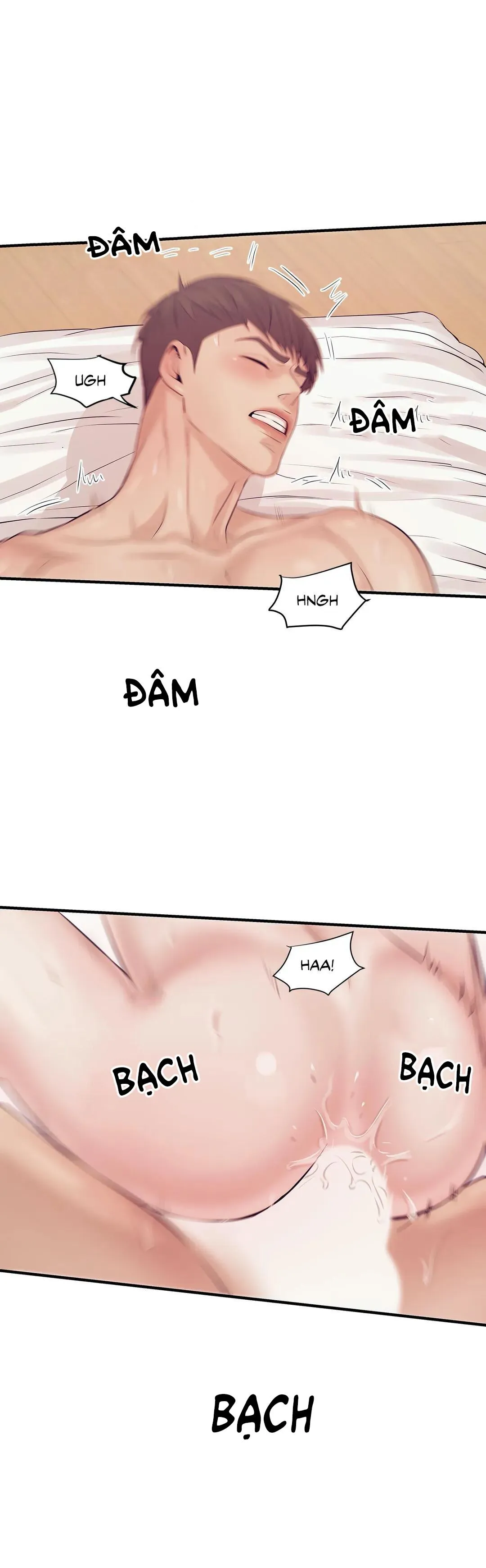 Chàng trai sò Chapter 12 Trang 26