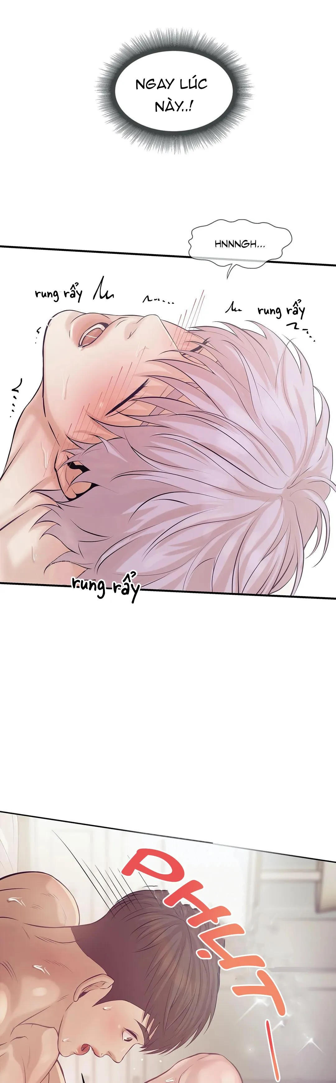 Chàng trai sò Chapter 12 Trang 27