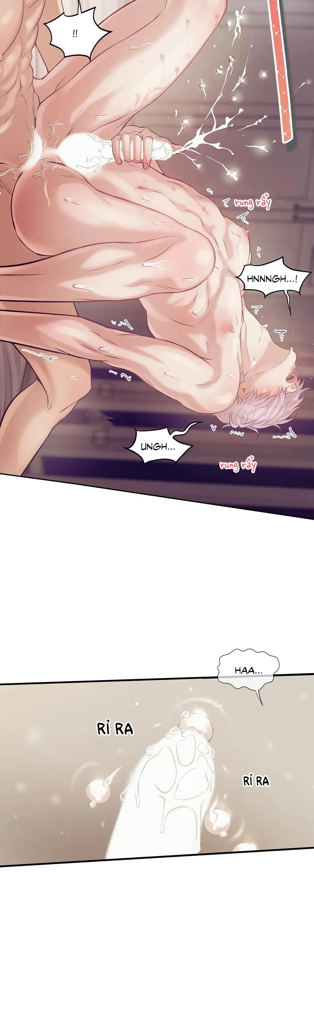 Chàng trai sò Chapter 12 Trang 28