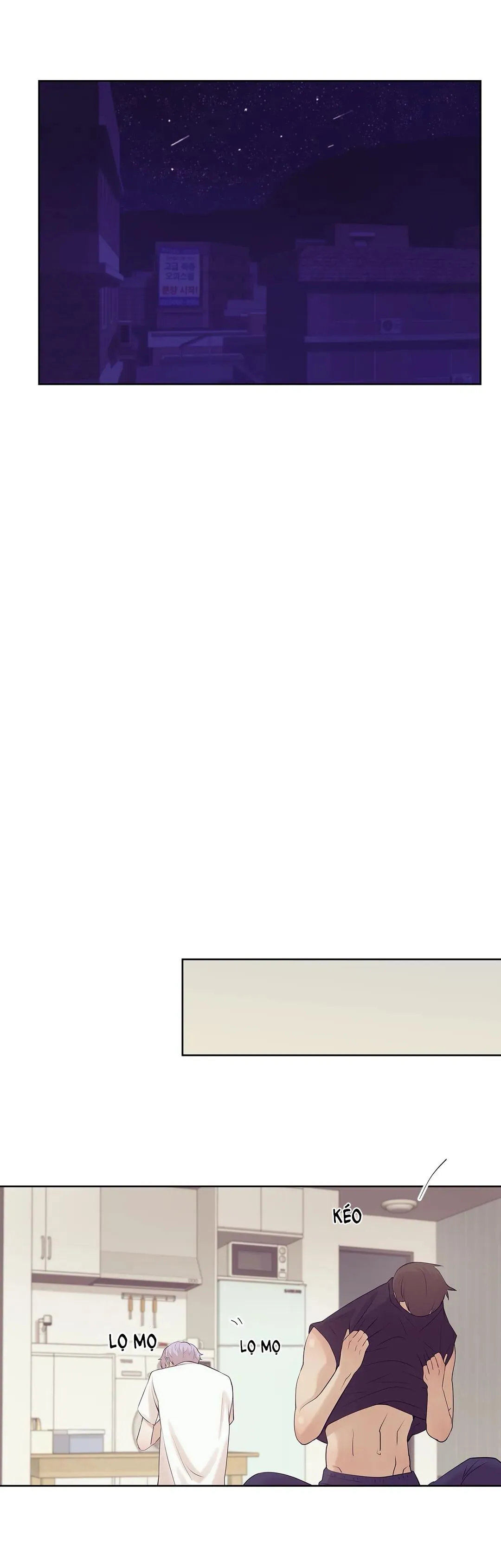 Chàng trai sò Chapter 12 Trang 30