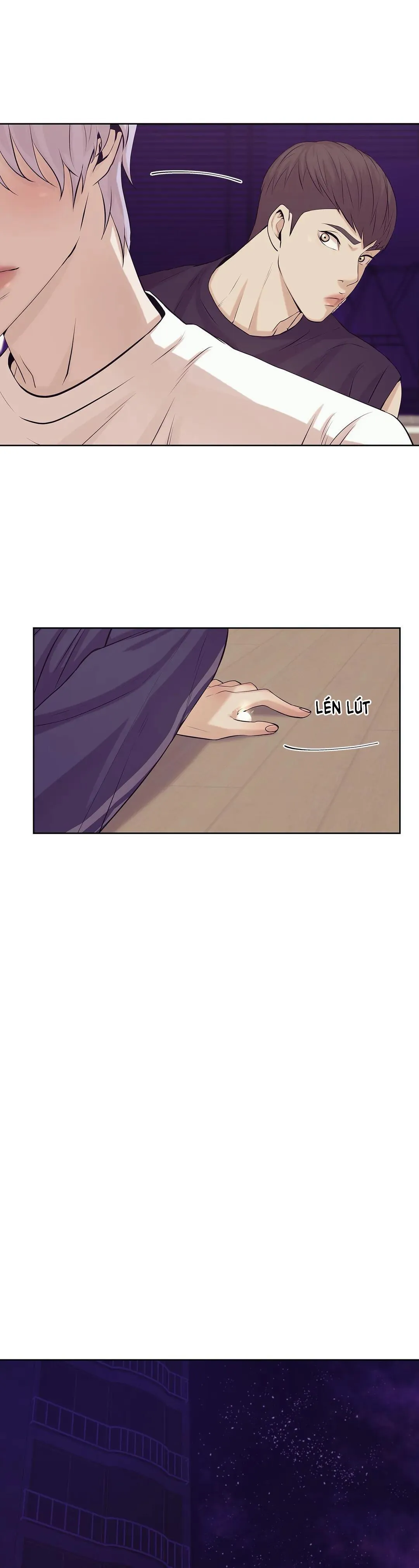 Chàng trai sò Chapter 12 Trang 36