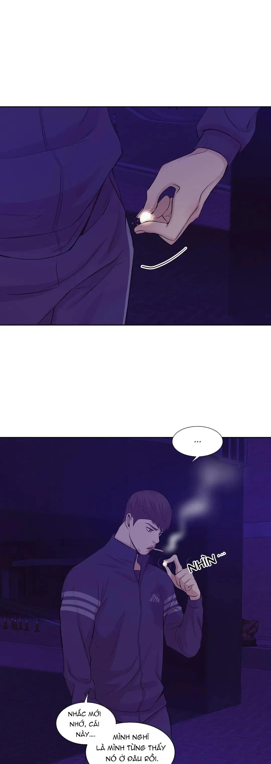 Chàng trai sò Chapter 12 Trang 38