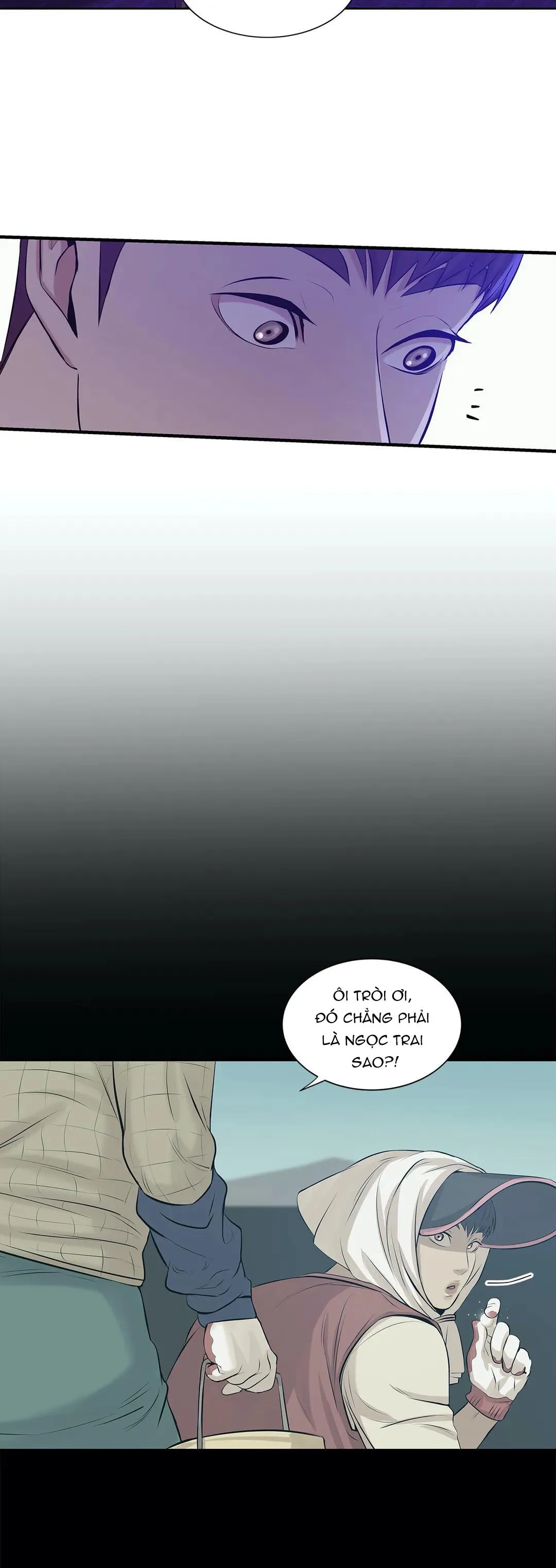 Chàng trai sò Chapter 12 Trang 39