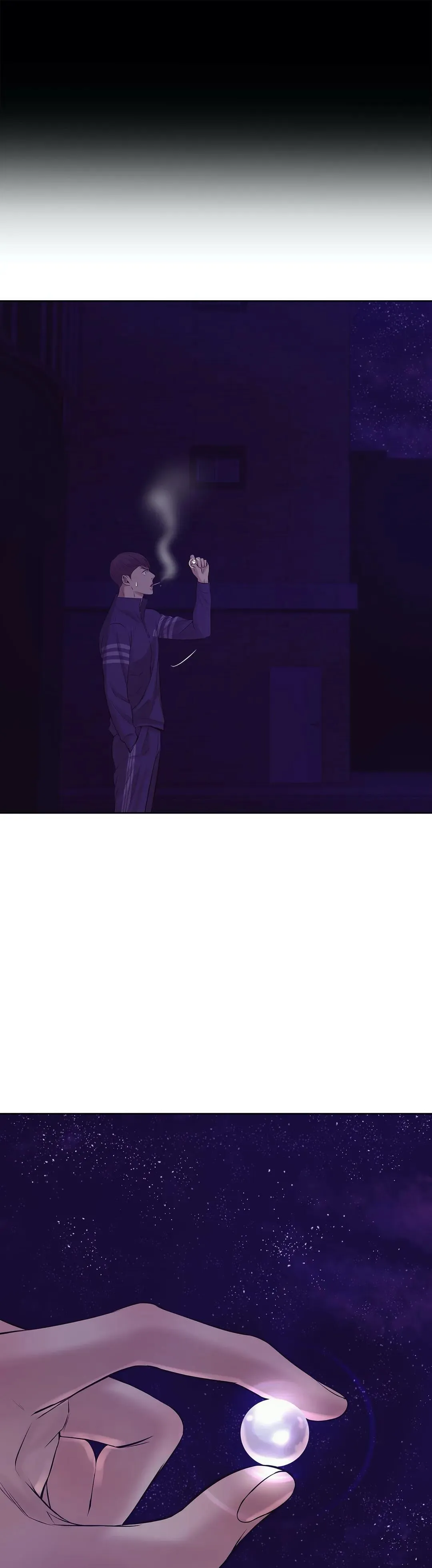 Chàng trai sò Chapter 12 Trang 41