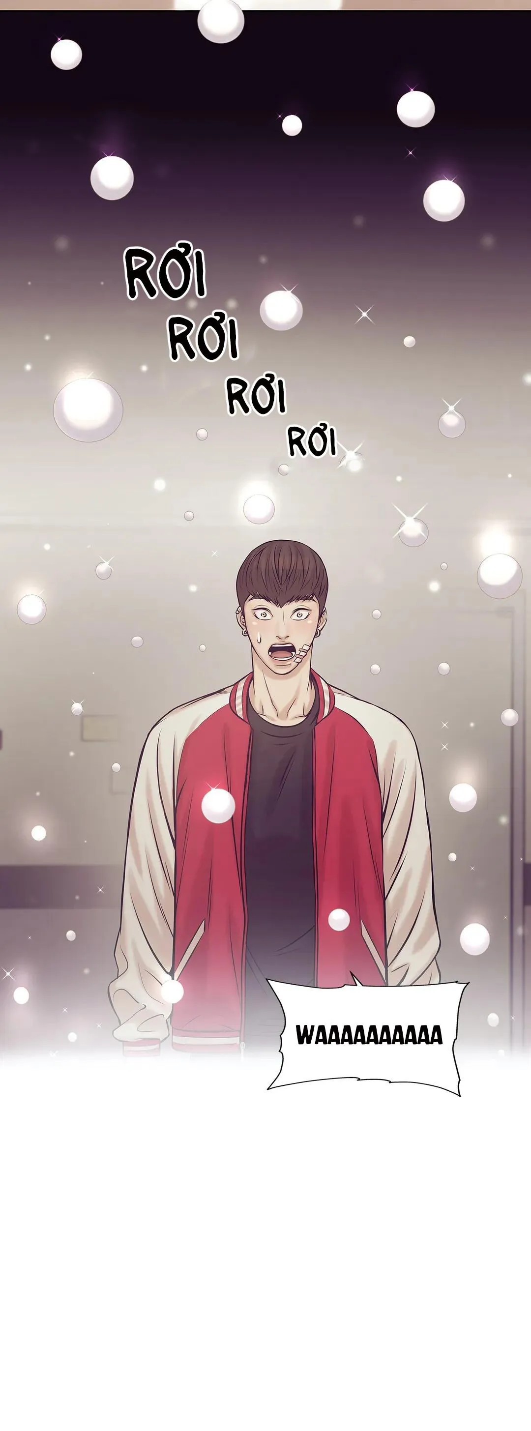 Chàng trai sò Chapter 13 Trang 9