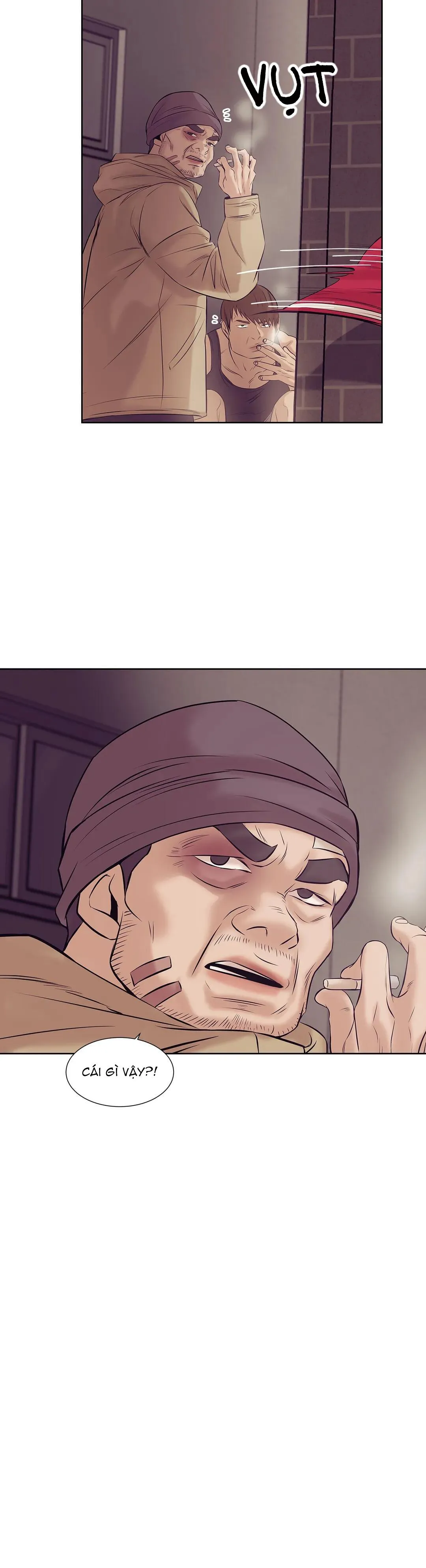 Chàng trai sò Chapter 13 Trang 20