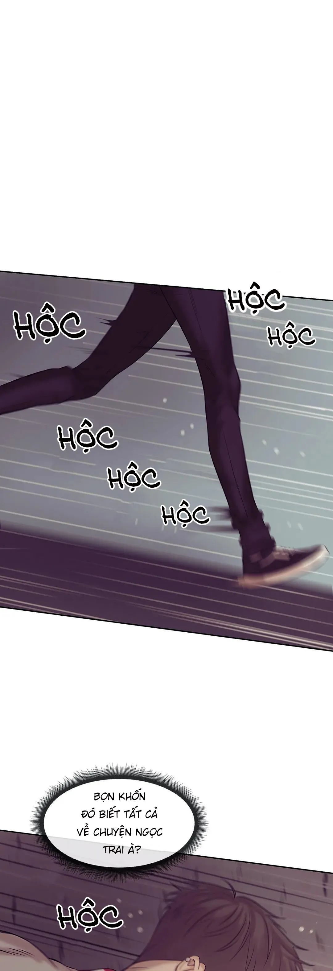 Chàng trai sò Chapter 13 Trang 21