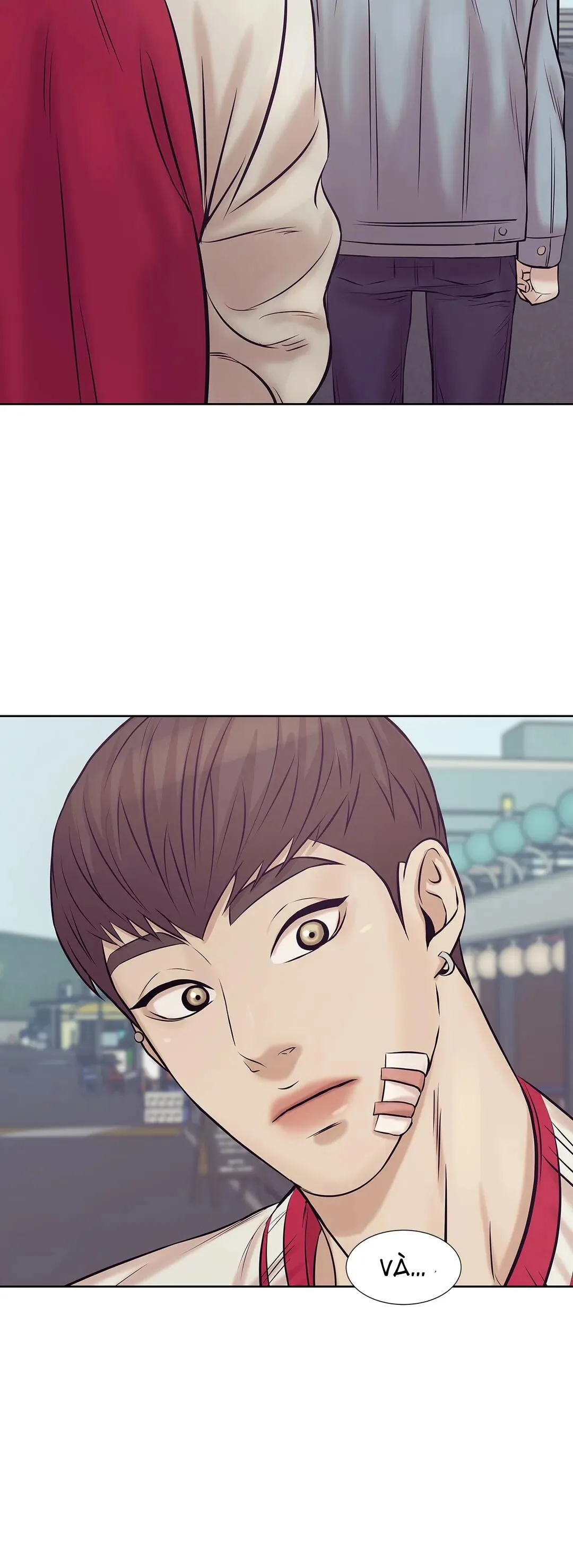 Chàng trai sò Chapter 13 Trang 33