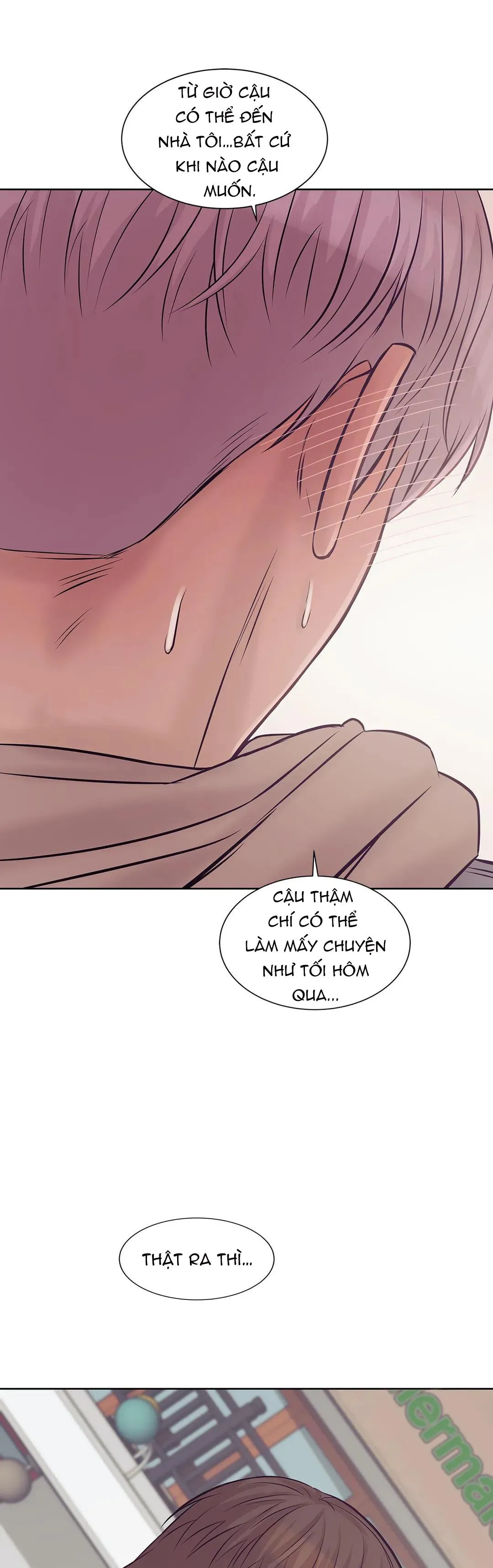 Chàng trai sò Chapter 13 Trang 34