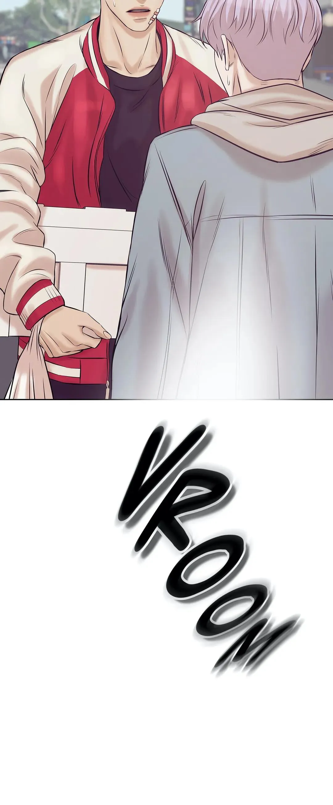 Chàng trai sò Chapter 13 Trang 37