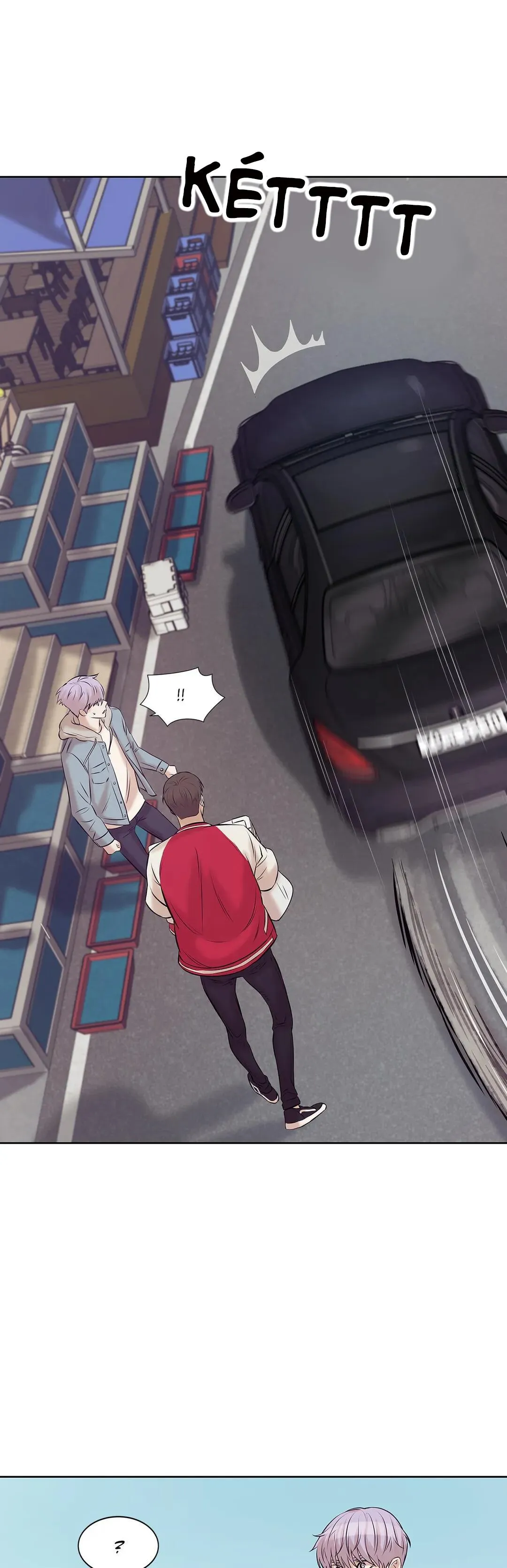 Chàng trai sò Chapter 13 Trang 38