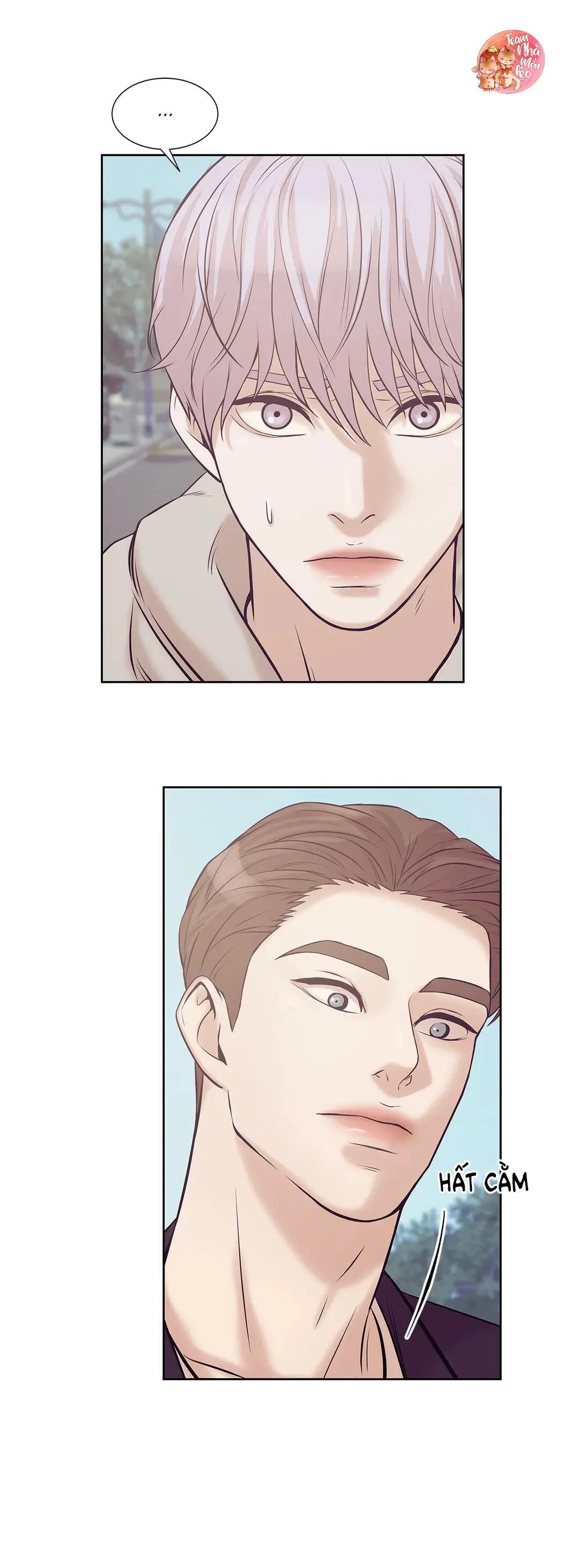 Chàng trai sò Chapter 14 Trang 5