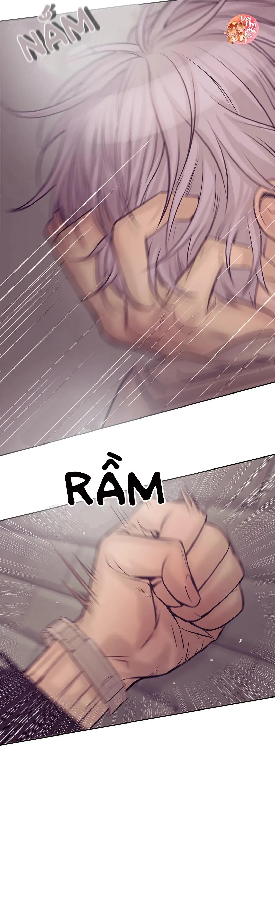 Chàng trai sò Chapter 14 Trang 15