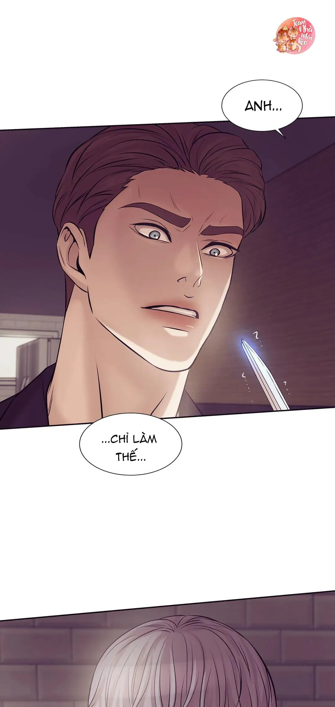 Chàng trai sò Chapter 14 Trang 23