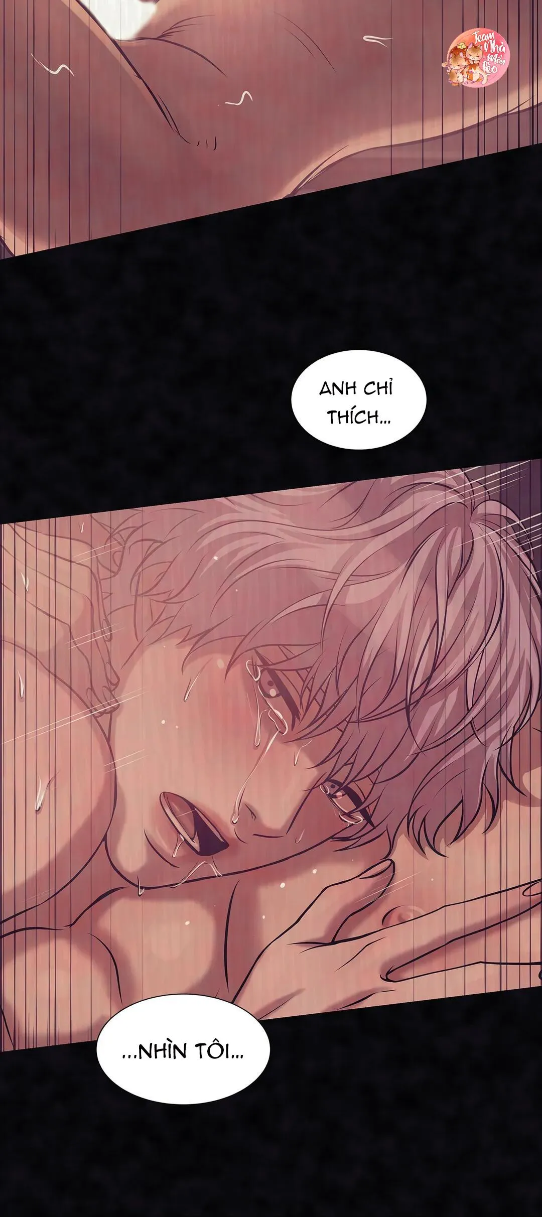 Chàng trai sò Chapter 14 Trang 25