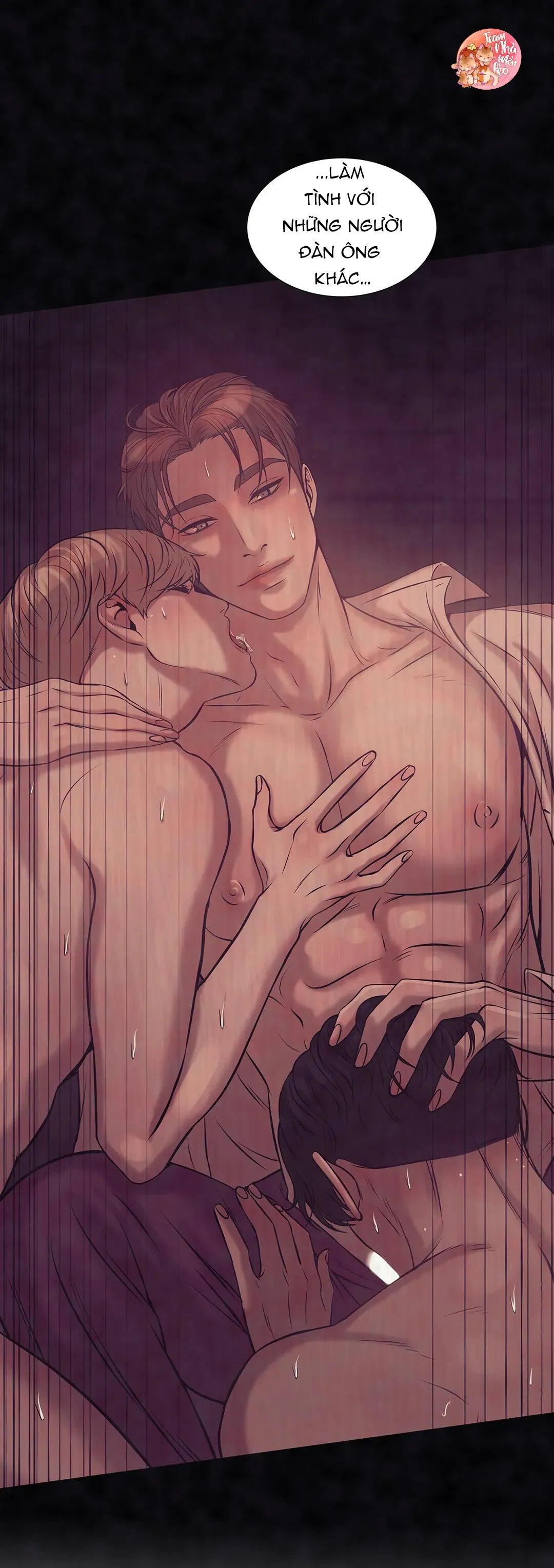 Chàng trai sò Chapter 14 Trang 26