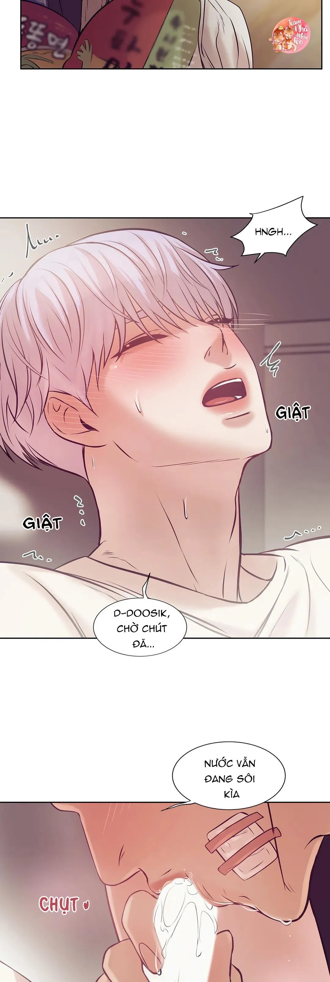 Chàng trai sò Chapter 14 Trang 42