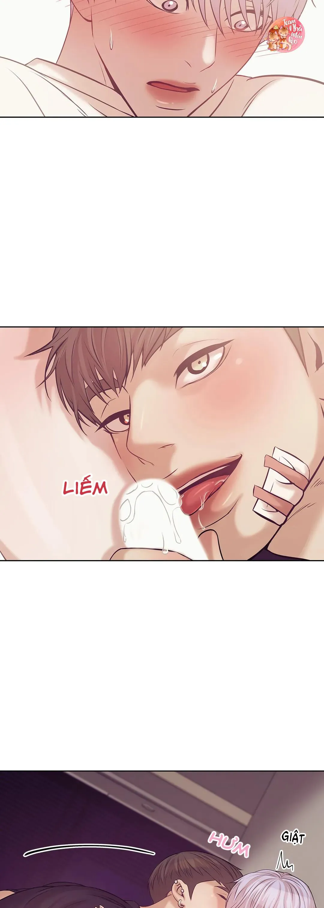 Chàng trai sò Chapter 14 Trang 45