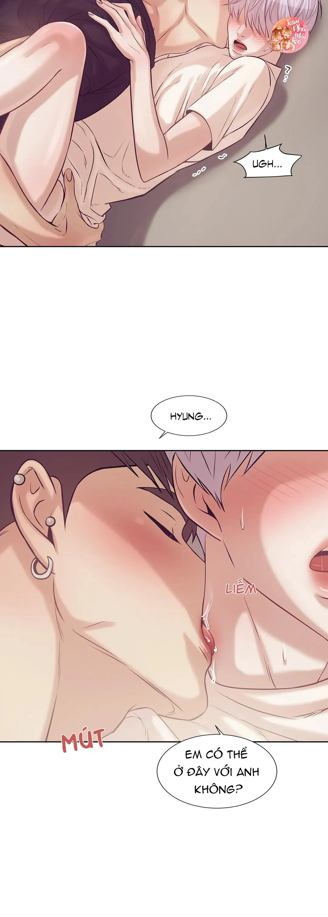Chàng trai sò Chapter 14 Trang 46