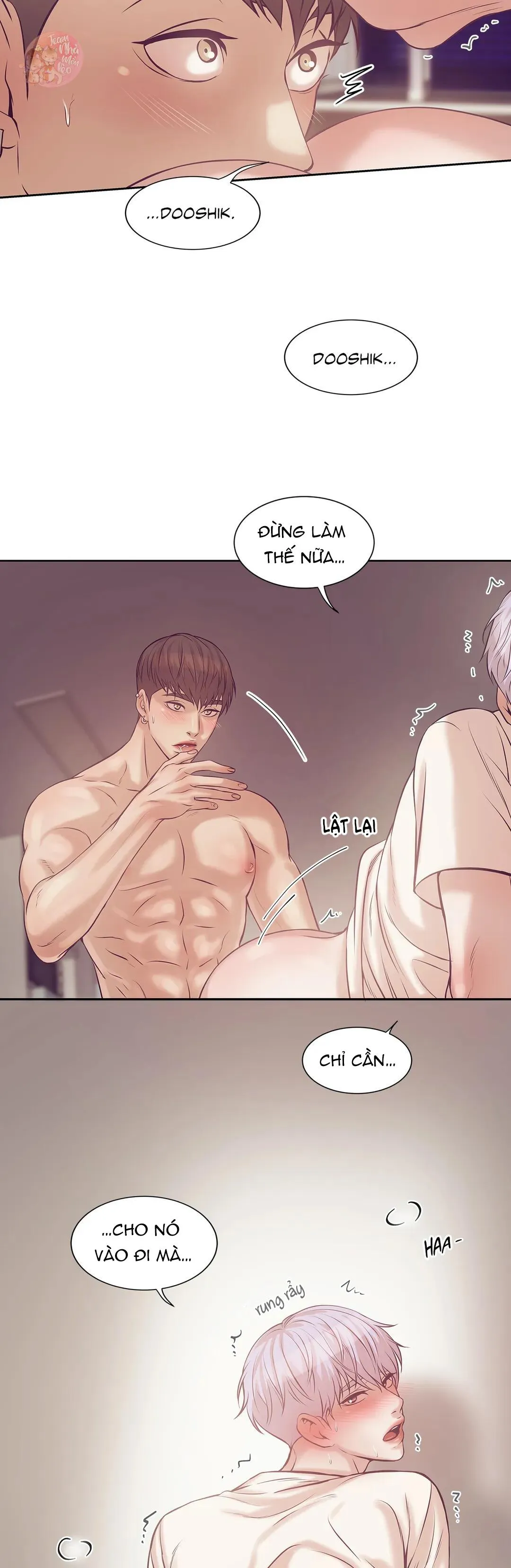 Chàng trai sò Chapter 15 Trang 11