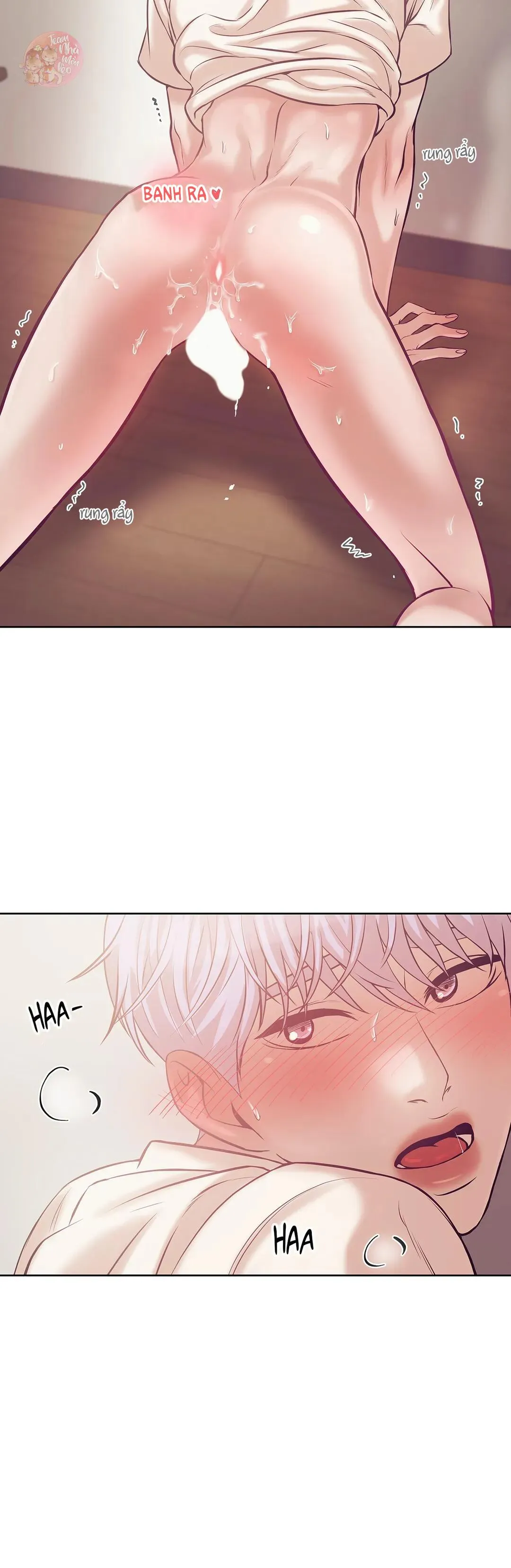 Chàng trai sò Chapter 15 Trang 12