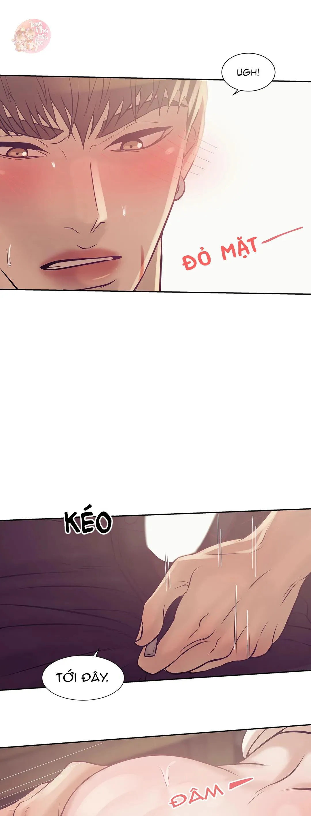 Chàng trai sò Chapter 15 Trang 13