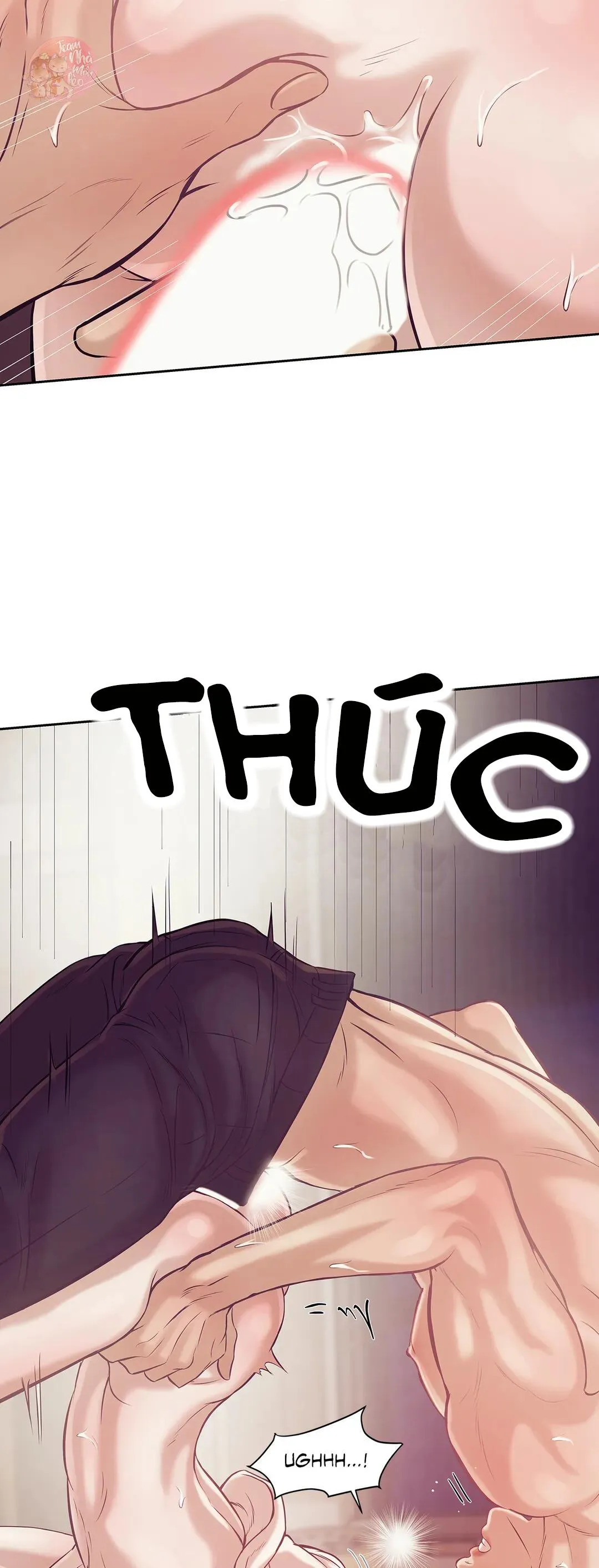 Chàng trai sò Chapter 15 Trang 14