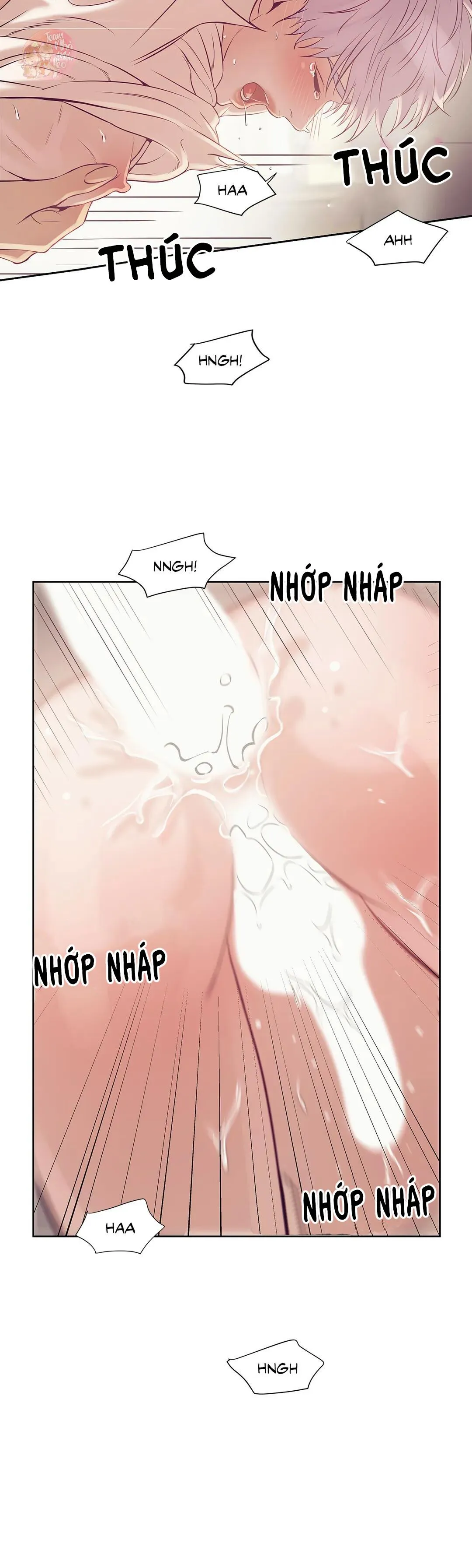 Chàng trai sò Chapter 15 Trang 18