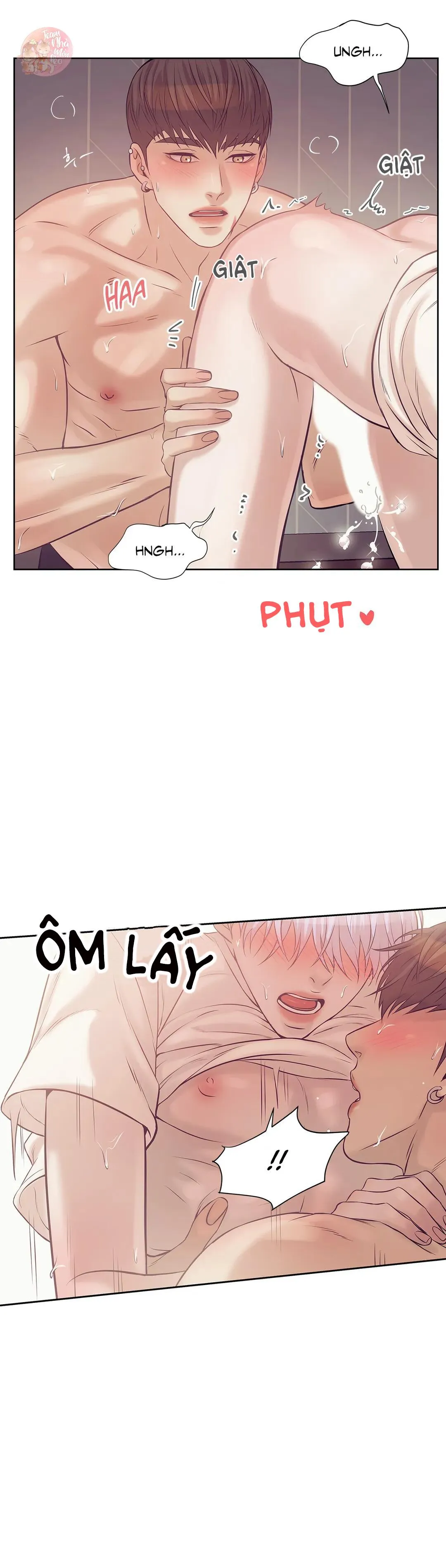Chàng trai sò Chapter 15 Trang 20