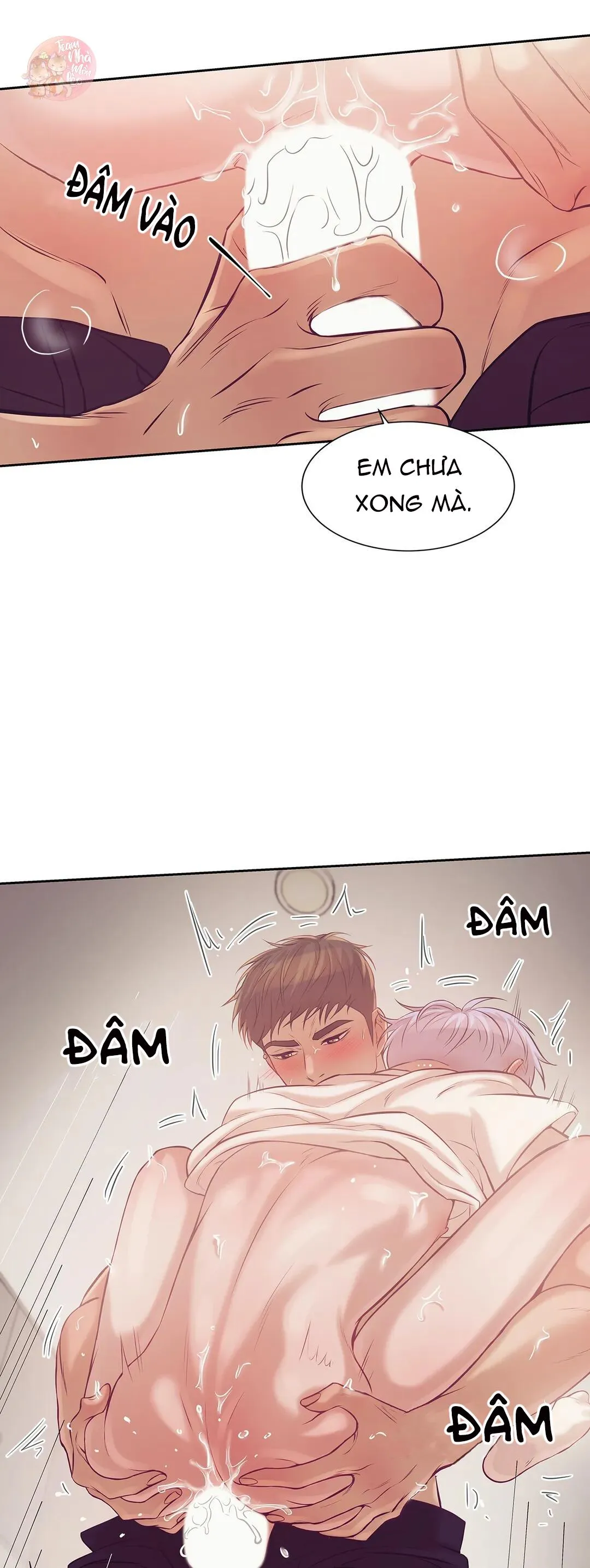 Chàng trai sò Chapter 15 Trang 22