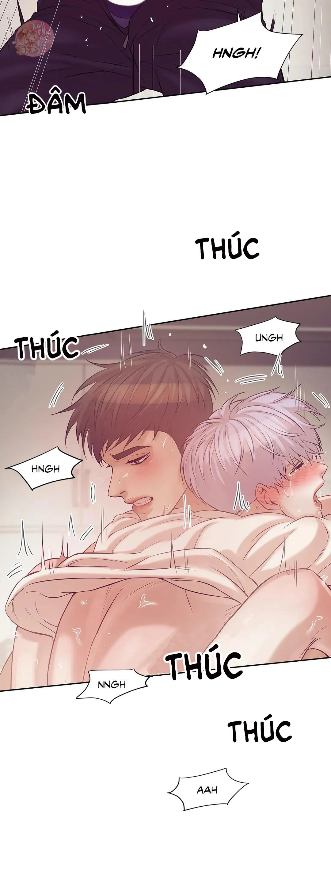 Chàng trai sò Chapter 15 Trang 23