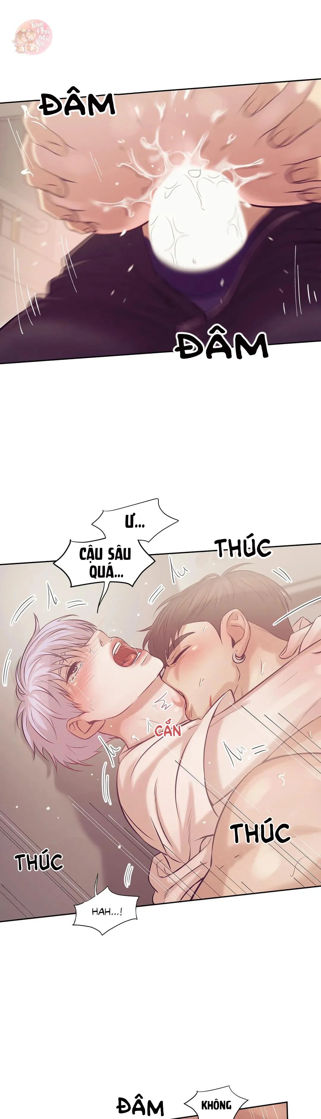 Chàng trai sò Chapter 15 Trang 24