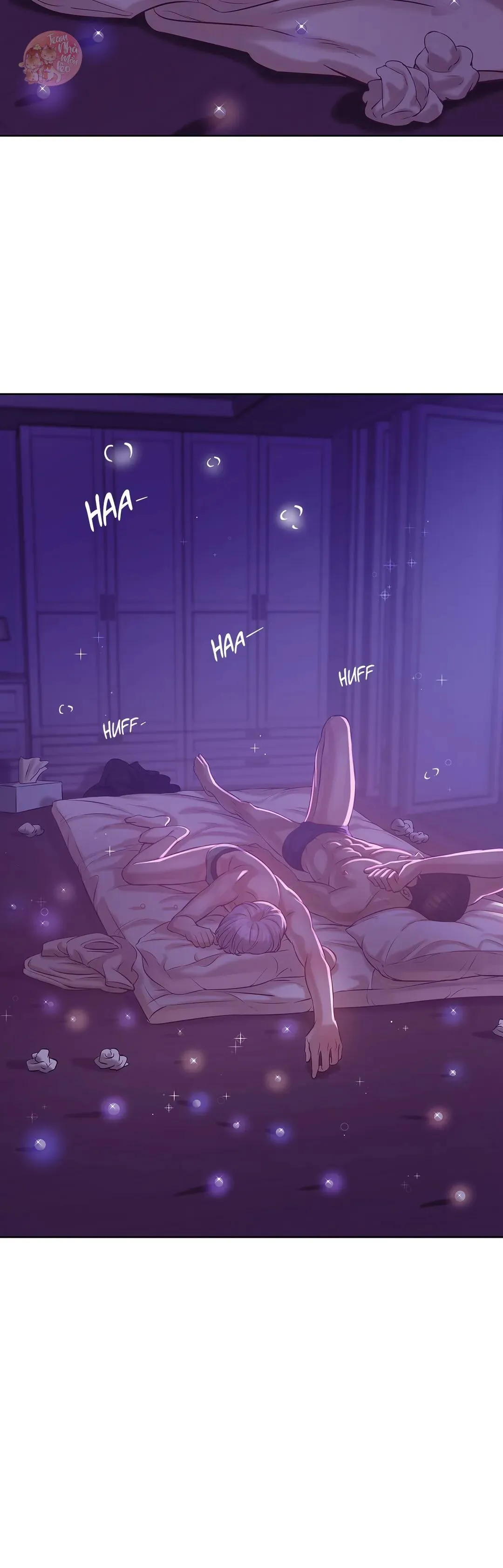 Chàng trai sò Chapter 15 Trang 29